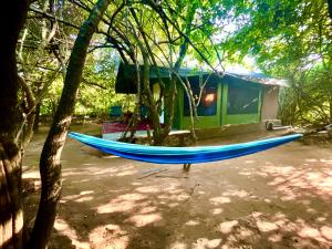 Yala Eco Bush Camp