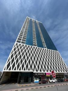 oasis tower family apartment 2602