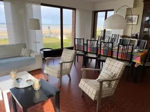 Villa d'architecte - Les Pieds dans l'Eau - Ver-sur-Mer