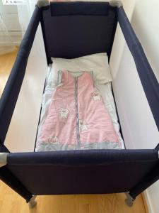 Appartements Apart 85 m2 proche de paris stade de France parking free : photos des chambres