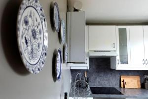 Appartements Apart 85 m2 proche de paris stade de France parking free : photos des chambres