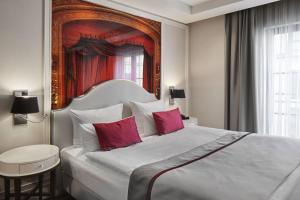 Deluxe Double or Twin Room room in TITANIC Gendarmenmarkt Berlin