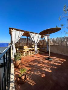 Riad & SPA Privé - La Perle dOrane - Marrakech