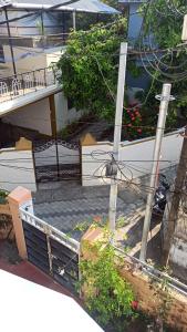 Hornbill inn
