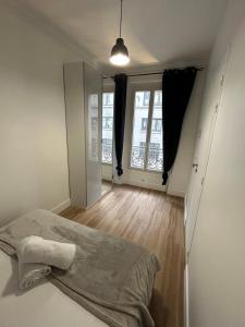 Appartement cosy - Quartier Saint-Georges - 4P