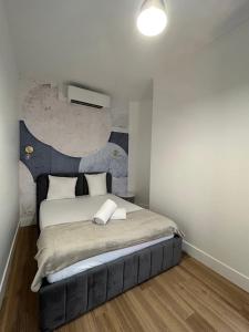 Appartement cosy - Quartier Saint-Georges - 4P