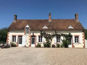 Les Gelots - Saint-Florent