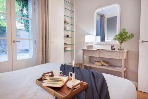 Mulini - 1 chambre à Saint-Germain-Des-Prés