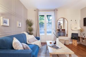Mulini - 1 chambre à Saint-Germain-Des-Prés