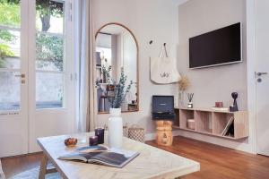 Mulini - 1 chambre à Saint-Germain-Des-Prés