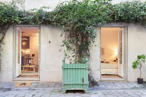 Mulini - 1 chambre à Saint-Germain-Des-Prés