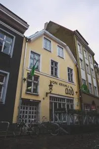 Rataskaevu Apartment - Toompea