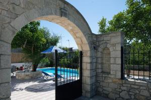 Silver Gem Villa with private pool