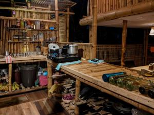 Baahor Ghar - Kaziranga