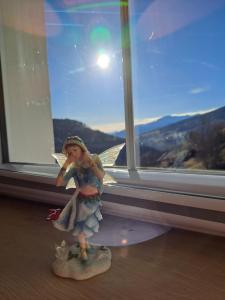 Landgut DIE AUSZEIT - Erholung am Berg 1300m