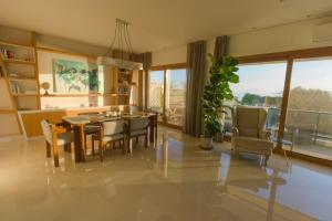 Sunset city apartment - 4hvězdičkové hotely ve městě Volos