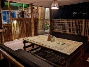 Baahor Ghar - Kaziranga