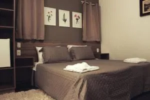 Fazenda em Itapetininga, Paz, Descanso e Piscinas (com WiFi) - 伊塔佩蒂宁加