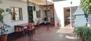 Señor Aconcagua - Villa Marini