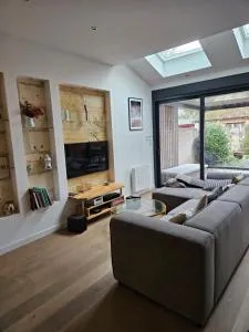 Maison typique bordelaise - 塔朗斯