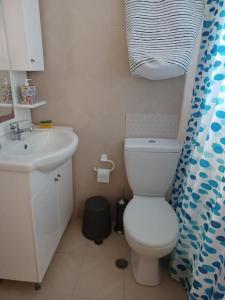 Studio by the sea-3-Souvala,Aigina