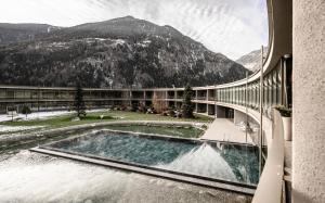 OLM Nature Escape - Eco Aparthotel