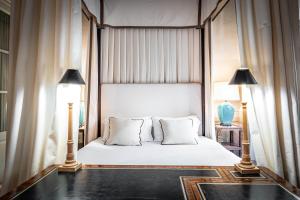 YID Bargello luxury suite