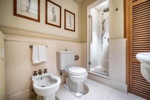 YID Bargello luxury suite