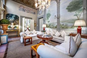 YID Bargello luxury suite