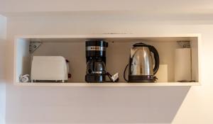 Palermo consulado USA - VISA