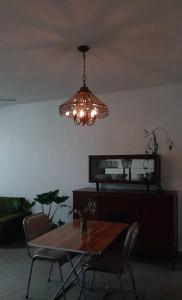 Departamento céntrico