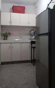 Departamento céntrico