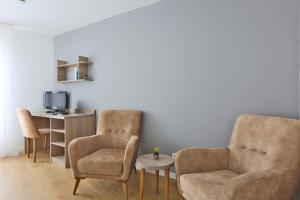 KOSY AppartHôtels - La Maison Des Chercheurs