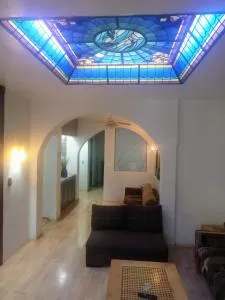 LA CASA DEL NARANJO - Coyoacán