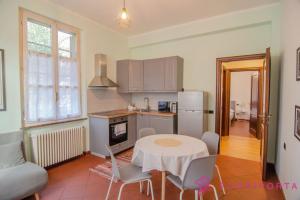 FuoriPorta Affitti Brevi - La Rive Gauche