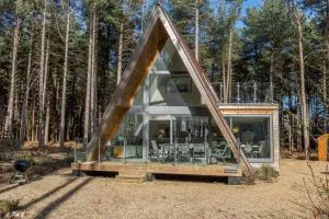 Reedcutter Lodge - Bodham