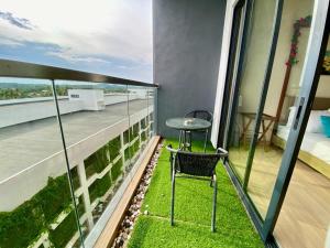 Cemara Rose Suite, Timur Bay Residence