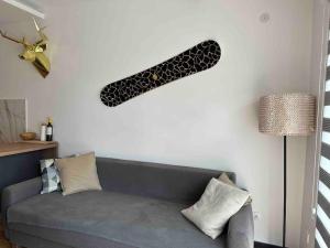 Anja Sousza Apartment