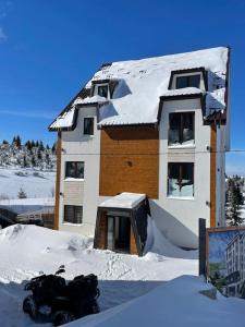 Anja Sousza Apartment