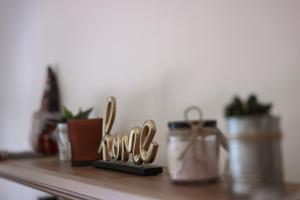 Anja Sousza Apartment