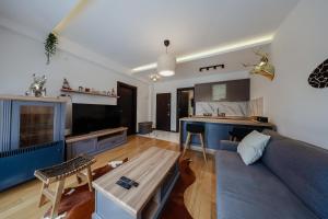 Anja Sousza Apartment