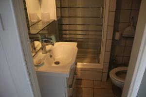 Studio 17, Héliopolis L au village naturiste