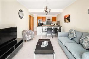 Apartment Lucia Albufeira