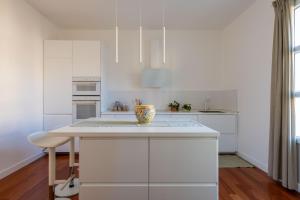 Casa Madà vicino al Politeama by Wonderful Italy