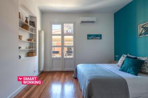 Casa Madà vicino al Politeama by Wonderful Italy