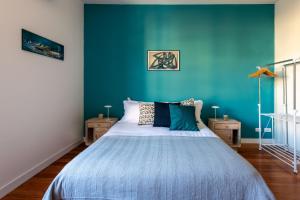 Casa Madà vicino al Politeama by Wonderful Italy