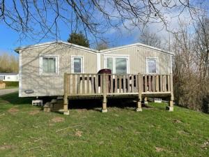 Campings Camping la Nouvelle Aventure : photos des chambres