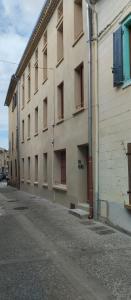 Appartements Magnifique*T4*centre ville*WIFI*Billard*Netflix* : photos des chambres