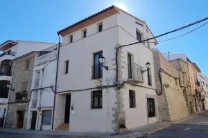 Ca la tita Casa rural**** - Mas dʼen Rieres