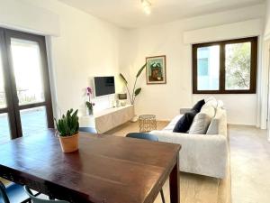 Poetto Beach House - Molara1